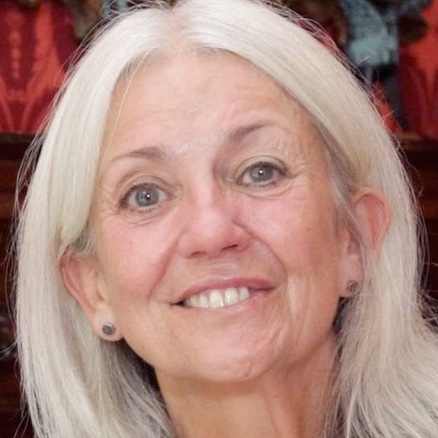 Paula Meehan